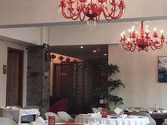 -满堂·烤鸭店·北京菜(鼓楼店)