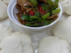 -复旦大学江湾校区食堂