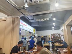 -王菊美食街·王菊面馆(总店)