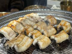 -本炙炭烤·蒲烧活鳗料理店(金沙洲店)