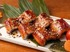 -吕氏焗小鲜•花园餐厅(八大关店)