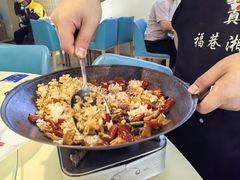 -福巷湘食小馆·猛火现炒(上海首店)