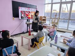 -多派·天津电视少儿艺术培训中心(东丽校区)