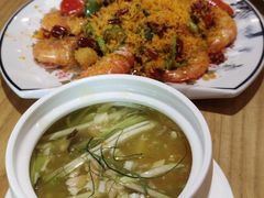 -德胜轩正宗顺德菜(宝安沙井会展中心店)