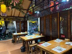 -和源祥·日照菜扛把子(万平口一店)