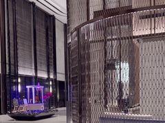 -深圳国际会展中心洲际酒店