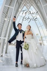 -太古映画婚纱摄影(天河店)