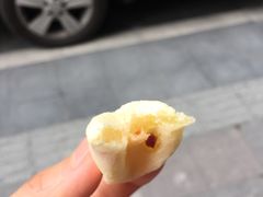 QQ麻薯-汪保来(杭州解放路店)