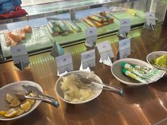 -广州希尔顿逸林酒店-OPEN開·全日制餐厅·海鲜·小火锅·自助餐(东风路店)