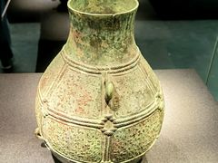 -重庆中国三峡博物馆(重庆博物馆)