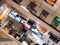 -麦当劳(东直门外大街店)