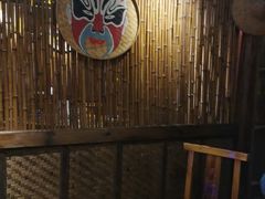 -民俗村柴火灶·景德江西菜(中国陶瓷博物馆店)