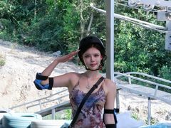 -东海半边山旅游度假区