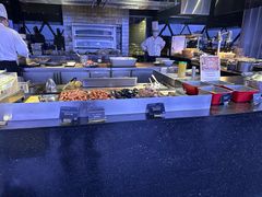 -东方明珠·空中旋转餐厅