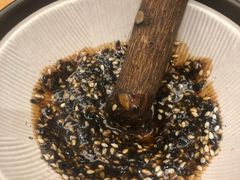 调料芝麻-胜博殿日式炸猪排(悠唐店)