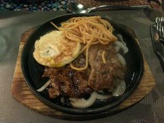 picture-三小姐咖啡店西餐下午茶(太平门直街店)
