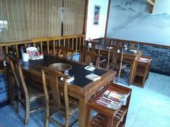 -老北京涮肉(十字街店)