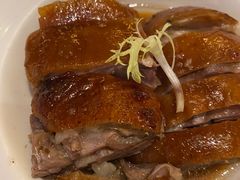-富力丽思卡尔顿酒店·丽轩中餐厅