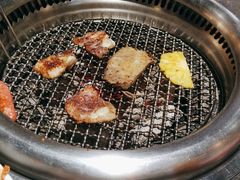 -一品诚记烤肉·甄选店(中南路店)