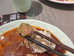 -馅老满(鼓楼店)