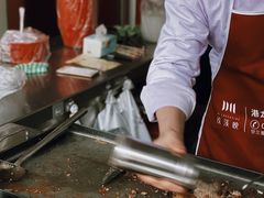 -童子鸡专卖店(中新街店)