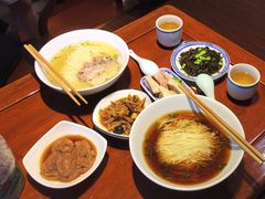 -同得兴 Since·1995 传统苏式面馆(十全街店)