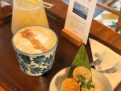 -时光花园(白鹭洲店)