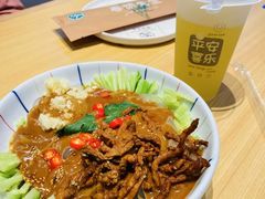 -春饼先生·北京烤鸭(甘井子万达店)