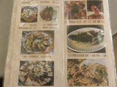 -祈胜邨•顺德鱼生•顺德菜(容桂店)