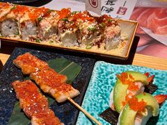 -鹤龟料理店(时代天街店)