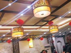 大堂-锅首鲜品火锅(鸳鸯店)