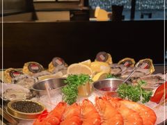 -囧吉香生蚝牛排馆(湖北路店)