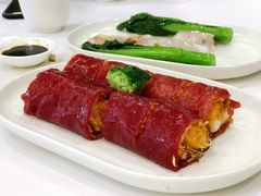 -维多利亚大酒店·雅园中餐厅