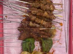 -古彭7只羊·招牌白串·碳锅羊肉旗舰店