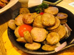 德国风味烤肠-塔可墨西哥餐厅(江宁景枫店)