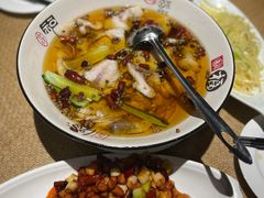 -渝信川菜(西单店)