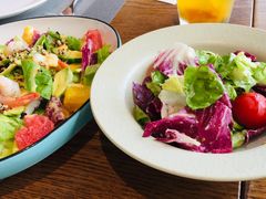 -曼乐辰餐厅(中庚漫游城店)