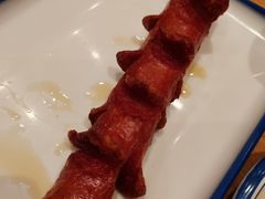 -震山堂·手工劲面(仓山万达店)