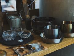 -知亘茶食