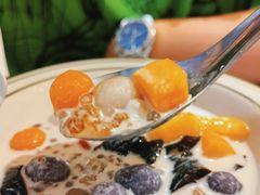 -堂屋糖水店(愚园店)