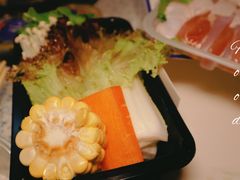 -打酱友•斑鱼海鲜粥火锅(吴桥店)