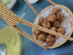 -天毓山庄·餐厅