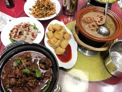 -董厨煨汤馆(车站路店)