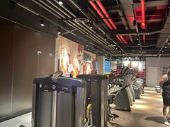 -威尔仕健身(杭州万象城店)