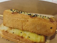 -饶福记·南昌烧烤大排档(九龙湖土著店)