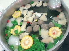 -潮牛来了 潮汕牛肉火锅(宋城店)