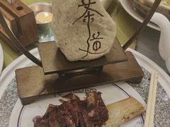 -银都上海菜馆(粤海东路店)