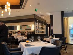 -MORTON'S 莫尔顿牛排坊(北京丽晶酒店)