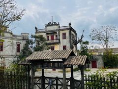 -赤坎·广东华侨国际旅游度假区