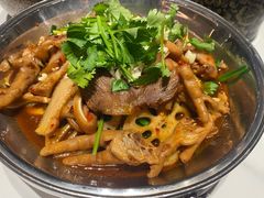 -老长沙湘菜馆(凤凰路店)